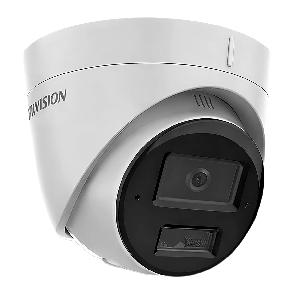 מצלמה כיפה Hikvision DS-2CD1343G2-LIUF (2.8m Smart Hybrid Light +MIC 4Mp לא יבואן רשמי — מצלמות IP 4MP של Hikvision Hikvision 2026