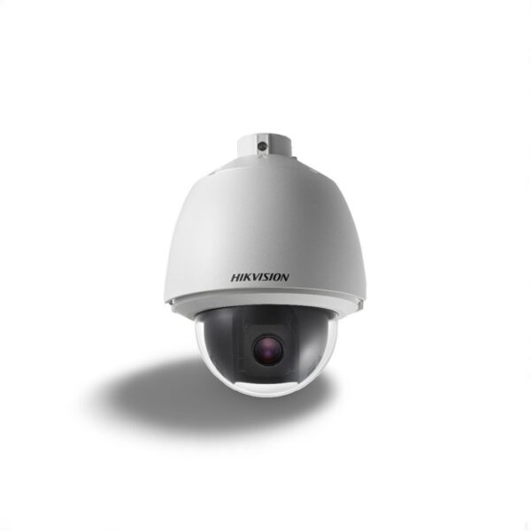 מצלמה ממונעת חיצונית PTZ Hikvision DS-2AE5232T-A(E) 2MP זום אופטי 32 — מצלמות PTZ אנלוגיות TurboHD Hikvision 2026