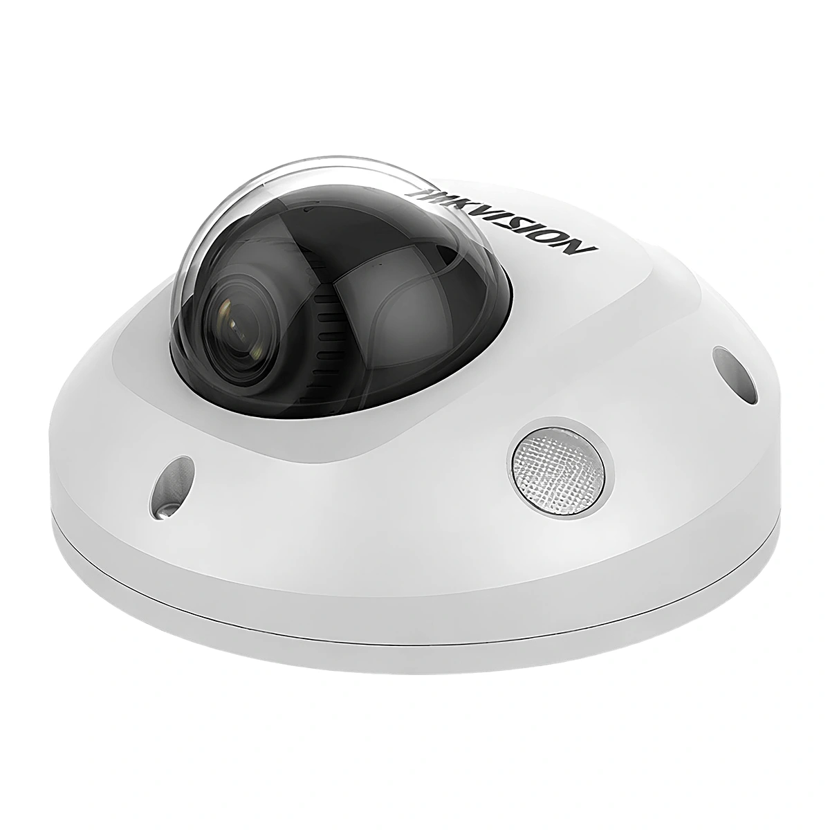 מצלמה מיני כיפה רזולוציה 4MP דגם DS-2CD2543G2-IS(2.8)BL Hikvision — מצלמות IP 4MP של Hikvision Hikvision 2026