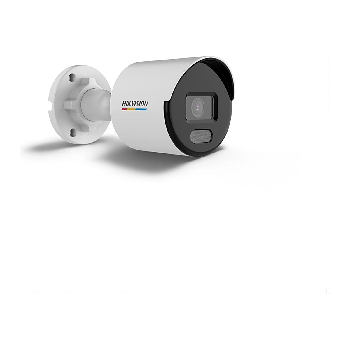 מצלמה צינור HIKVISION 4Mp DS-2CD1047G2-LUF ColorVu מיקרפון מובנה — מצלמות IP 4MP של Hikvision Hikvision 2026