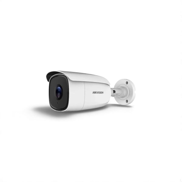 מצלמה צינור מבית HIKVISION 8MP עד 60 מ' DS-2CE18U8T-IT3 אנלוגית — מצלמות אנלוגיות Hikvision Hikvision 2026
