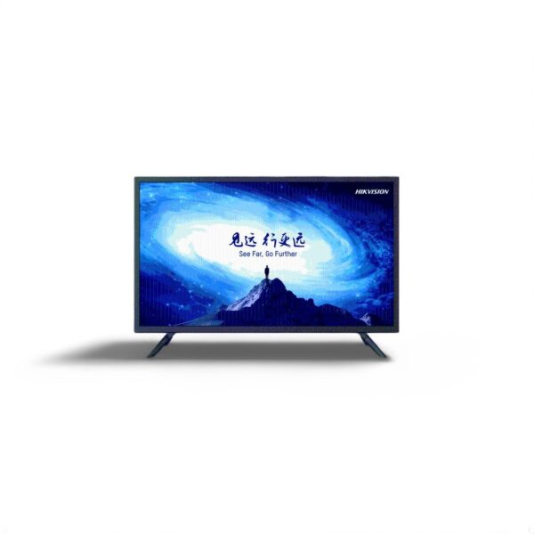 מסך מבית Hikvision בגודל 32 אינץ' DS-D5032F3-1V0S – מסכים Hikvision | CAM4HIK