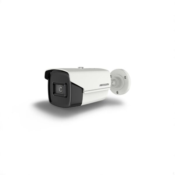 מצלמת צינור HIKVISION 5MP DS-2CE16HOT-IT5F — מצלמות אנלוגיות Hikvision Hikvision 2026