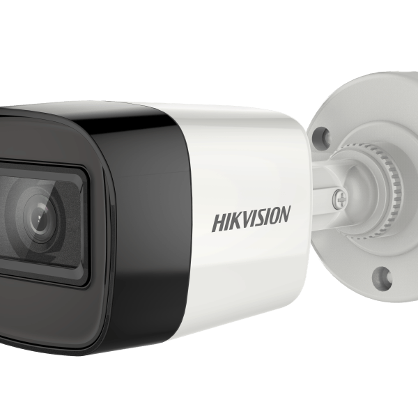 מצלמה צינור אנלוגית 5MP מבית Hikvision DS-2CE16H0T-ITF — מצלמות אנלוגיות Hikvision Hikvision 2026