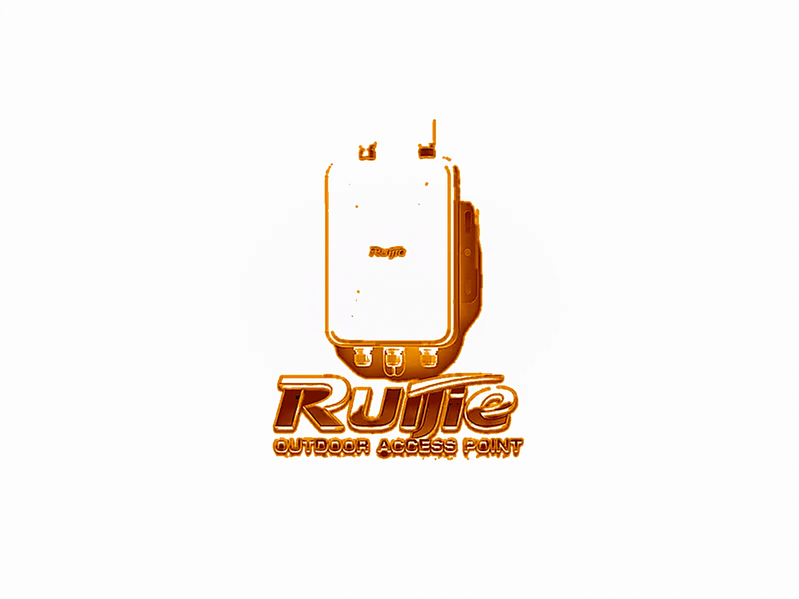 נקודת גישה אלחוטית חיצונית Ruijie