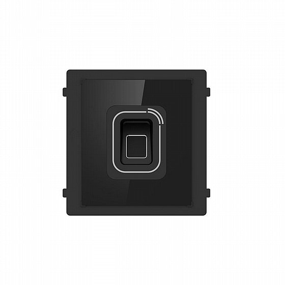 מודול טביעת אצבע + קורא כרטיסים Hikvision DS-KD-MFB 2Wire HD / IP — פאנלים ומודולים אינטרקום Hikvision Hikvision 2026