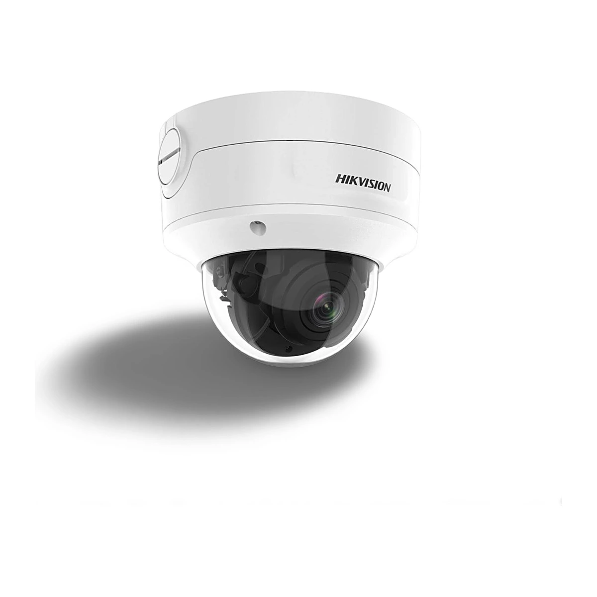 מצלמת רשת 4K AcuSense Varifocal Dome באיכות גבוהה ברזולוציית 8 מגה פיקסל Hikvision DS-2CD2786G2-IZS — מצלמות IP 8MP של Hikvision Hikvision 2026