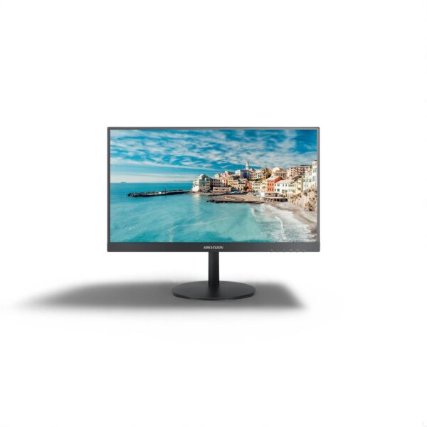 מסך מבית Hikvision בגודל 21.5 אינץ' DS-D5022FN00 – מסכים Hikvision | CAM4HIK