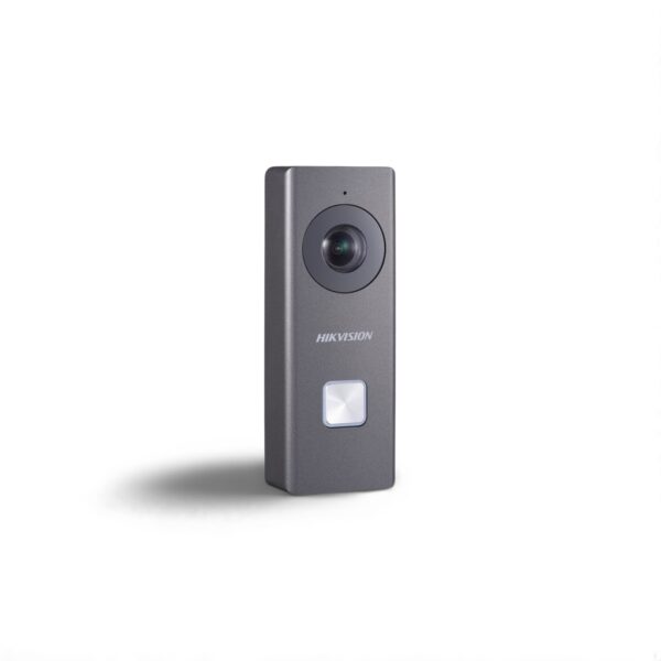 פעמון Hikvision DS-KB6003-WIP פעמון וידאו Wi-Fi — אינטרקום וילה Hikvision Hikvision 2026