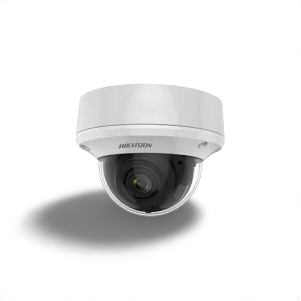 מצלמה כיפה 5Mp DS-2CE5AH8T-AVPIT3ZF משתנה חשמלית 2.7 ~ 13.5 – מצלמות אנלוגיות Hikvision מצלמה כיפה 5Mp DS-2CE5AH8T-AVPIT3ZF משתנה חשמלית 2.7 ~ 13.5 – DS-2CE5AH8T-AVPIT3ZF – מצלמות אנלוגיות Hikvision | CAM4HIK
