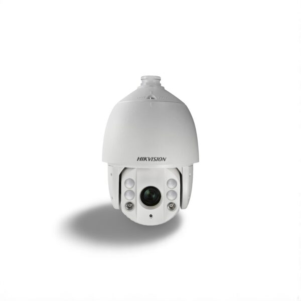 מצלמה חיצונית PTZ 2MP עד 150 מ' זום 32 DS-2AE7232TI-A(D) — מצלמות PTZ אנלוגיות TurboHD Hikvision 2026