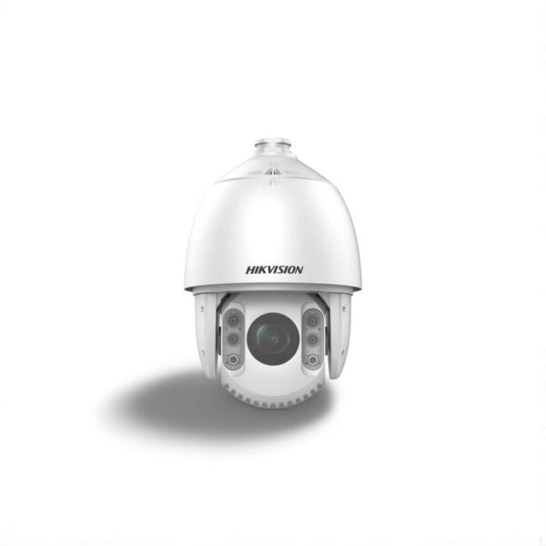 מצלמה ממונעת 7 אינץ' 2 MP 32X DarkFighter IR Network Speed Dome DS-2DE7232IW-AE(S5) — מצלמות PTZ רשת IP Hikvision Hikvision 2026