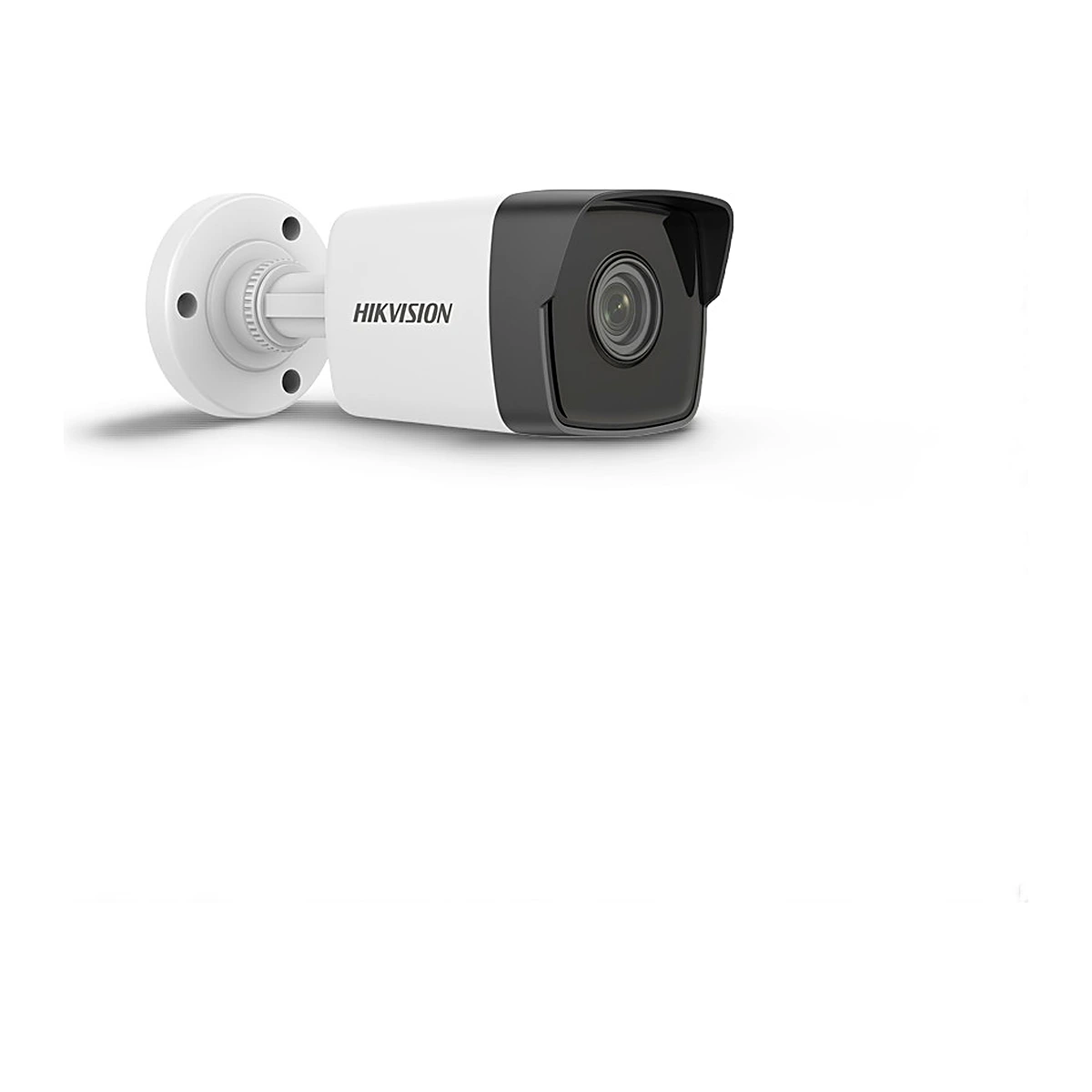 מצלמת צינור Hikvision 2Mp עדשה 4מ”מ DS-2CD1021-I(4mm) — מצלמות IP 2MP של Hikvision Hikvision 2026