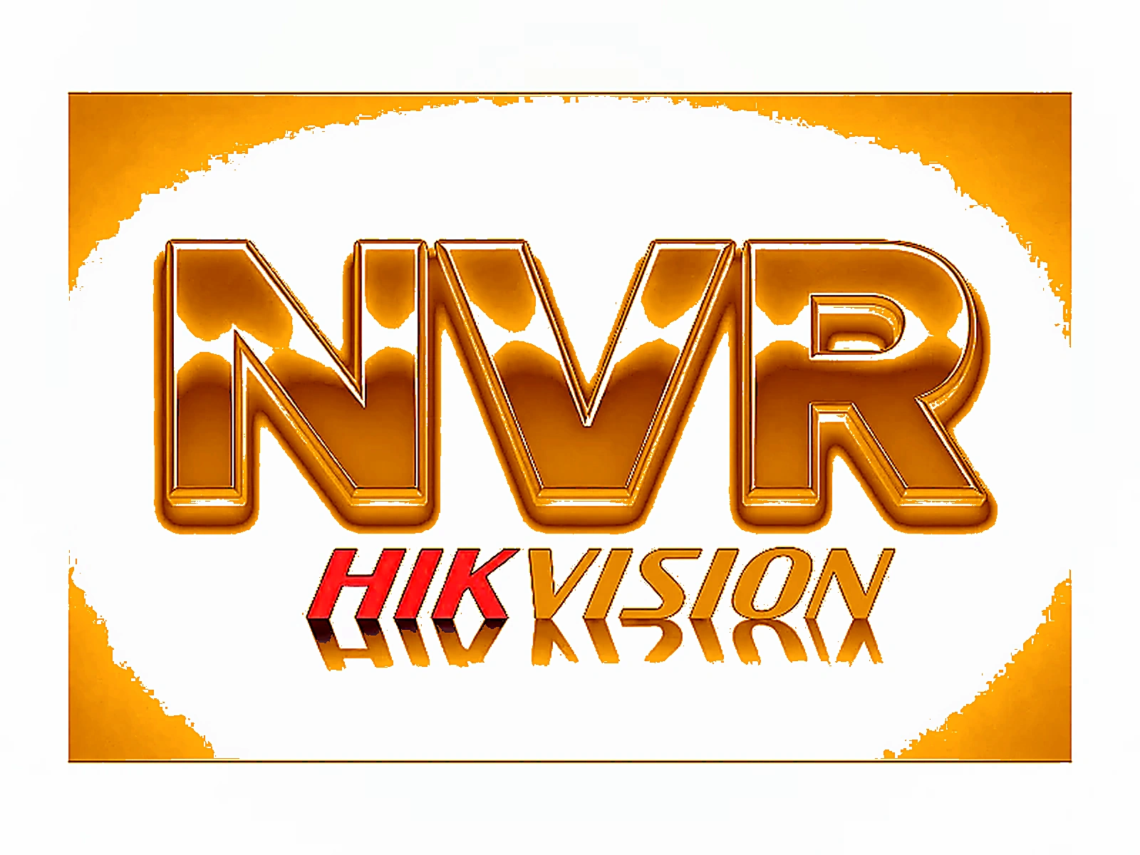מערכת הקלטה NVR HIKVISION