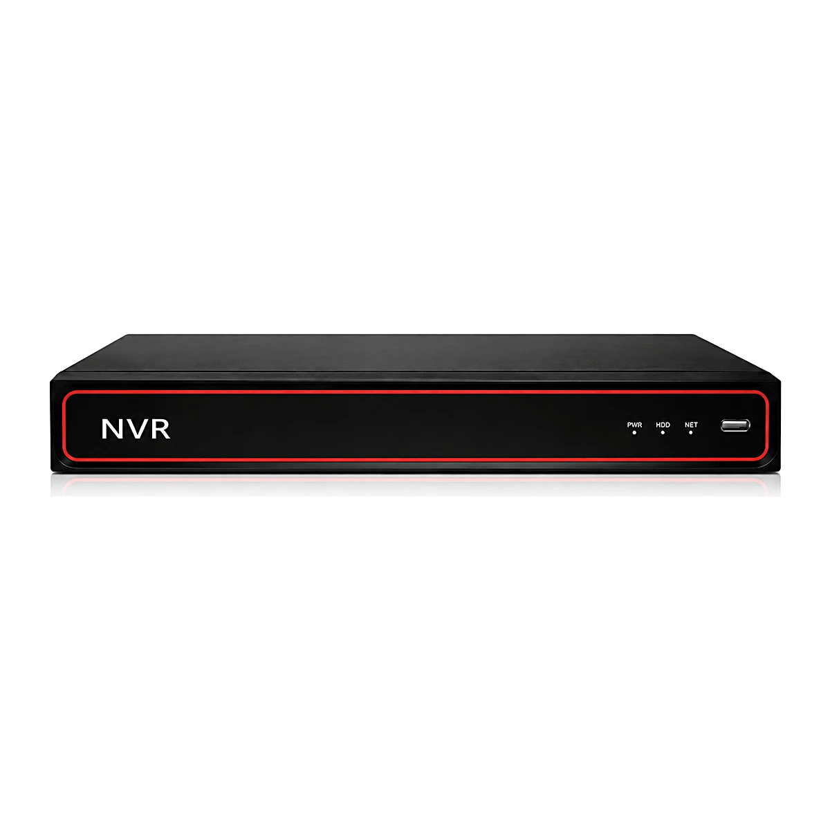 מערכות הקלטה NVR – Provision-ISR
