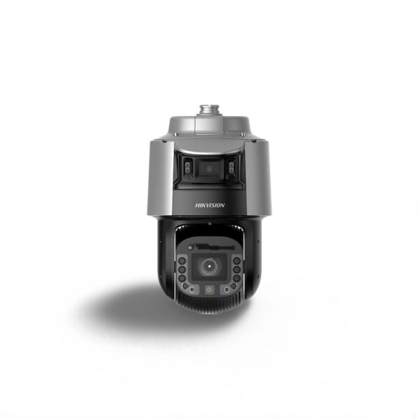 מצלמה PTZ משולבת מצלמה קבועה DS-2SF8C442MXS-DL(14F1) 4MP Hikvision TandemVu , Dark Fighter , Auto Tracking — מצלמות PTZ רשת IP Hikvision Hikvision 2026