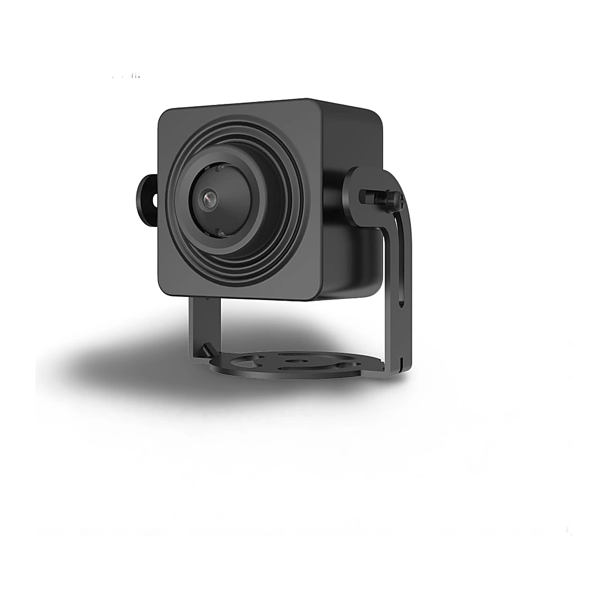 מצלמה סיכה (פין הול) 2MP DS-2CD2D25G1-D/NF Hikvision — מצלמות IP 2MP של Hikvision Hikvision 2026