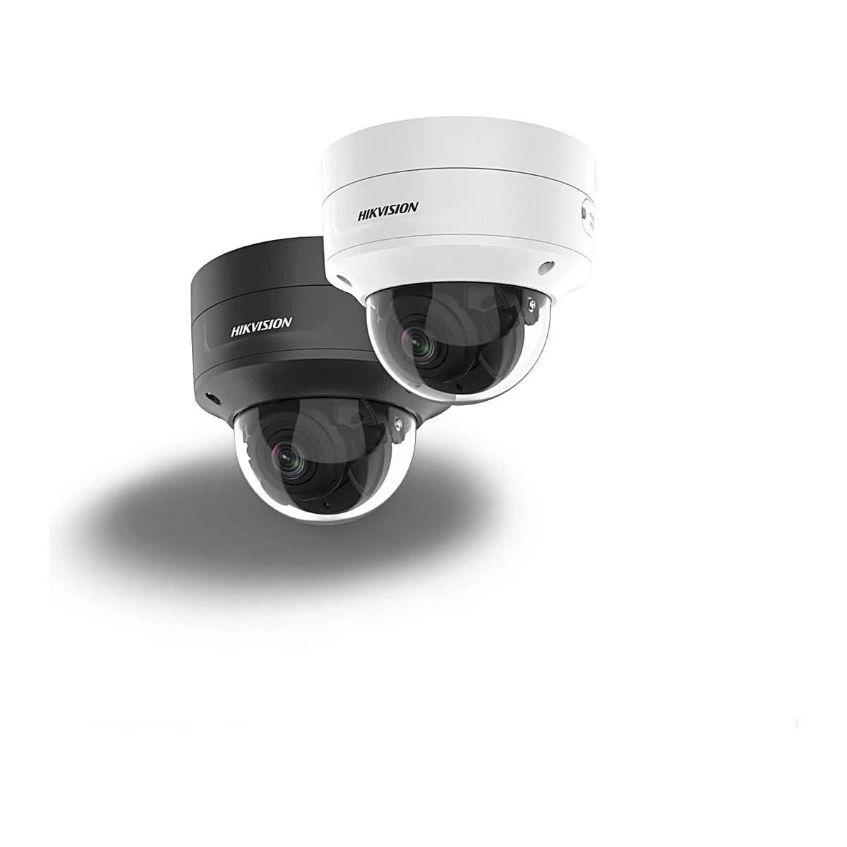 מצלמה כיפה DarkFighter Hikvision 4Mp עד 40 מ’ DS-2CD2746G2-IZS — מצלמות IP 4MP של Hikvision Hikvision 2026