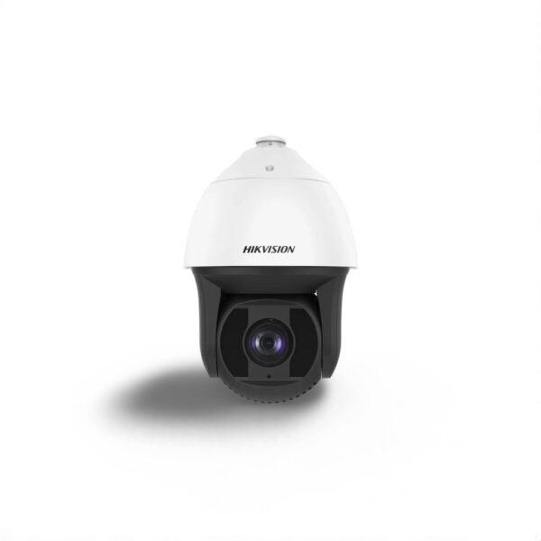 מצלמה ממונעת PTZ חיצונית 4MP Dark Fighter LPR , Auto Tracking עד 400 מ' זום 42 אופטי DS-2DF8442IXS-AEL(T5) — מצלמות PTZ רשת IP Hikvision Hikvision 2026