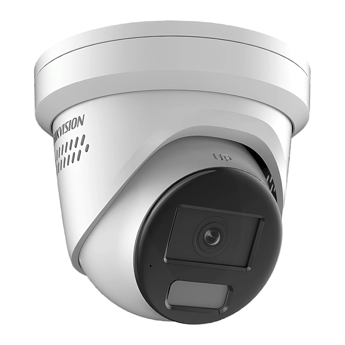 מצלמה כיפה Hikvision ColorVu 4Mp Smart Hybrid Light DS-2CD2347G2H-LISU/SL2 — מצלמות IP 4MP של Hikvision Hikvision 2026