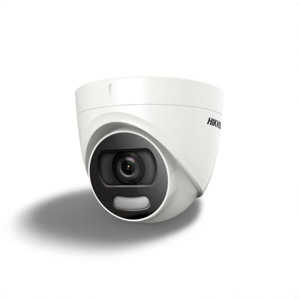 מצלמת כיפה 5MP ColorVu Fixed Turret Camera 24/7 Full Color HIKVISION DS-2CE72HFT-F (מק"ט DS-2CE72HFT-F) – Hikvision יבוא Cam4Hik מצלמת כיפה 5MP ColorVu Fixed Turret Camera 24/7 Full Color HIKVISION DS-2CE72HFT-F (מק"ט DS-2CE72HFT-F) – מצלמה ביבוא מקביל מדובאי. אנא לבדוק מלאי לפני ההזמנה. אחריות למשך שנה בלבד – Hikvision יבוא Cam4Hik | CAM4HIK