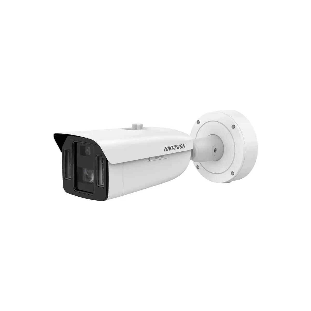 מצלמה לזיהוי לוחות רישוי Hikvision DeepinView iDS-2CD8A86G0-XZHSY 8MP – מצלמות LPR HIKVISION מצלמה לזיהוי לוחות רישוי Hikvision DeepinView iDS-2CD8A86G0-XZHSY 8MP – iDS-2CD8A86G0-XZ(H)S(Y) – מצלמות LPR HIKVISION | CAM4HIK
