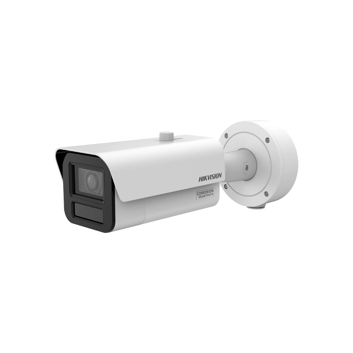 מבצע מצלמות LPR HIKVISION