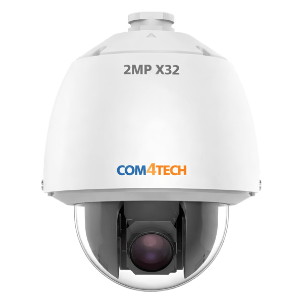 מצלמה ממונעת DS-2DE5232W-AE(S6) Hikvision 2MP Dark Fighter , Auto Tracking — מצלמות PTZ רשת IP Hikvision Hikvision 2026