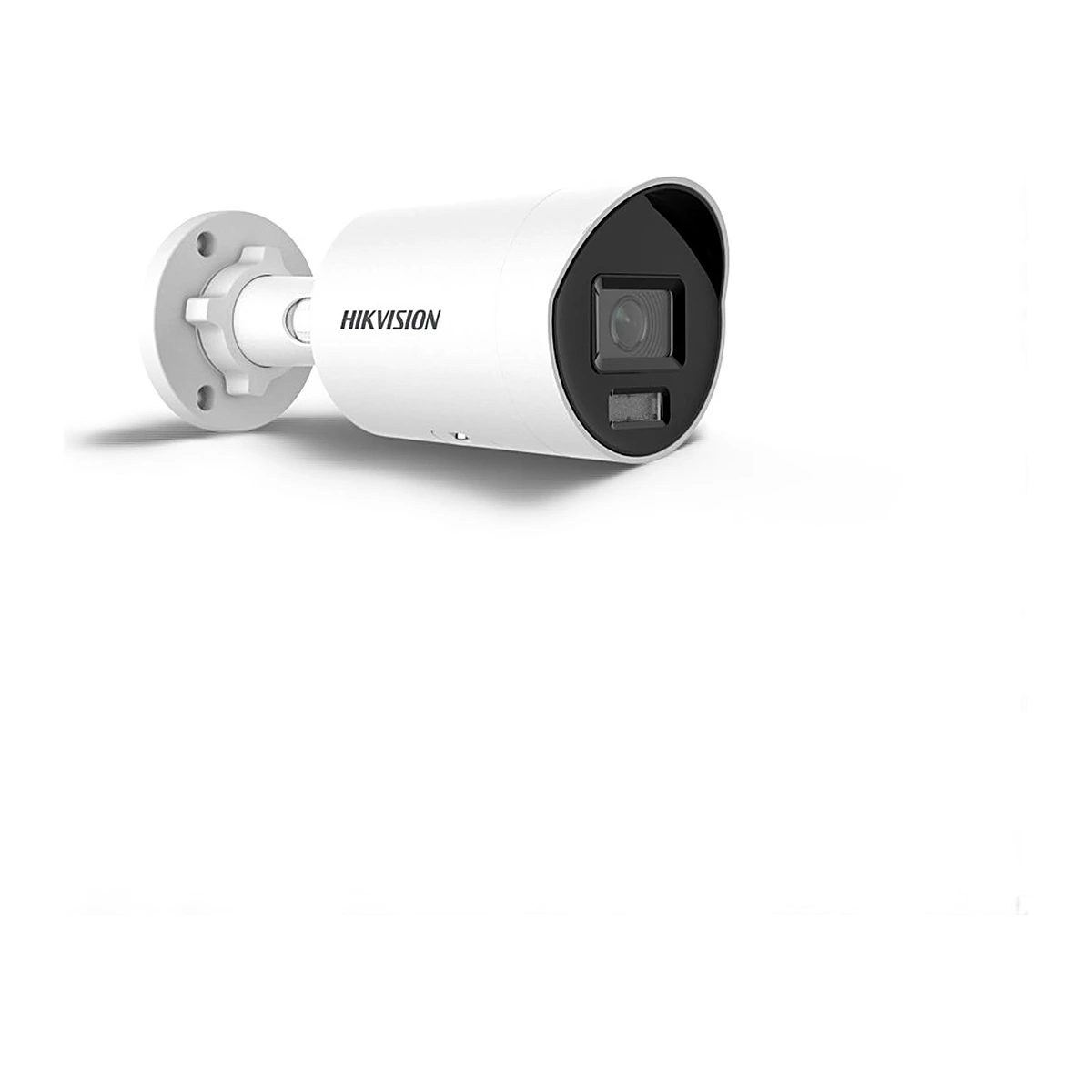 מצלמת צינור IP ColorVu Smart Hybrid Light 4Mp Hikvision DS-2CD2047G2H-LIU — מצלמות IP 4MP של Hikvision Hikvision 2026