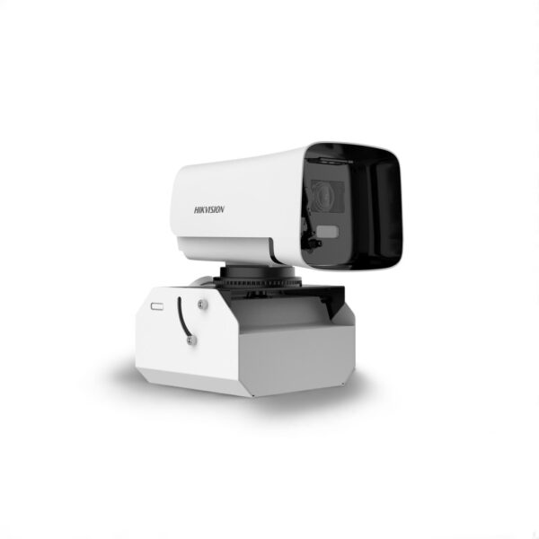 מצלמת אבטחה צינור Hikvision ניקוי עצמי iDS-2CD8A46G0/SC-XZY 4MP IP67 – קיט סולארי Hikvision | CAM4HIK
