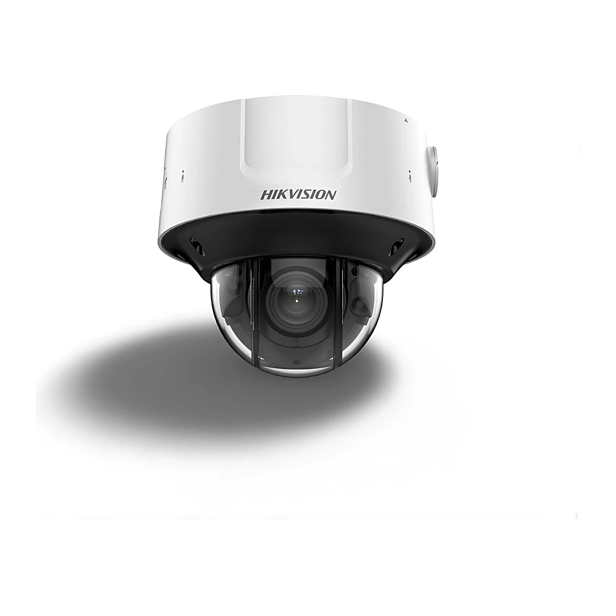 מצלמה כיפה Hikvision 4Mp DarkFighter , Heater DeepinView, 50FPS משתנה חשמלית 2.8 ~ 12 iDS-2CD7546G0-IZHS — מצלמות IP 4MP של Hikvision Hikvision 2026