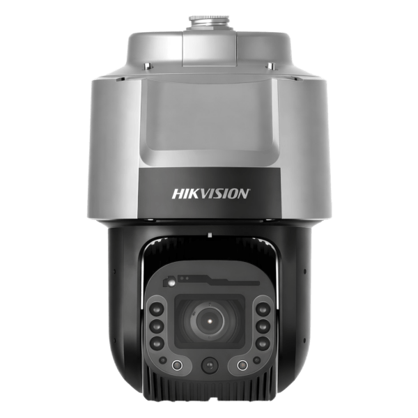 מצלמה ממונעת PTZ חיצונית זום אופטי X60 Hikvision DS-2DF8C260I5XG1-ELW — מצלמות PTZ רשת IP Hikvision Hikvision 2026