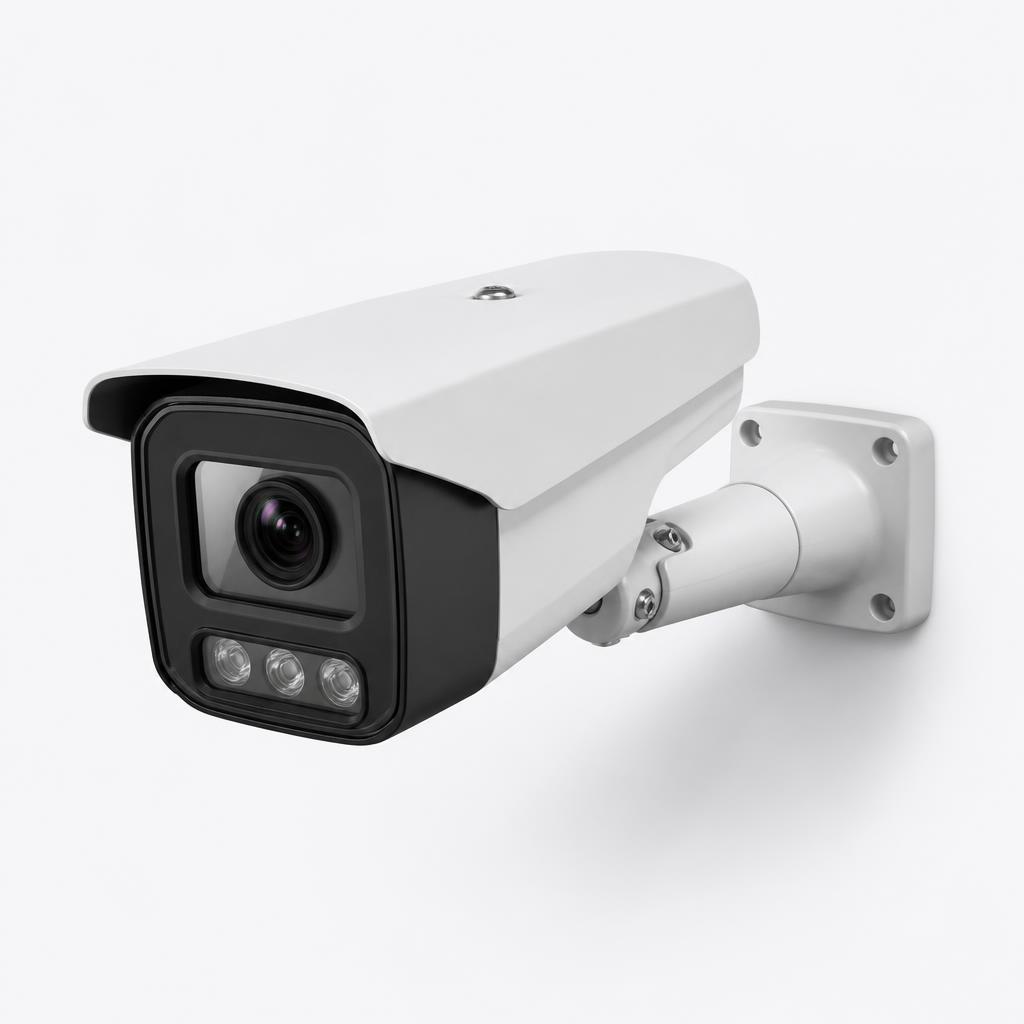 מצלמה צינור iDS-2CD7A45G0/P-IZHS 4MP DeepinView Hikvision 4.7-118mm 200m