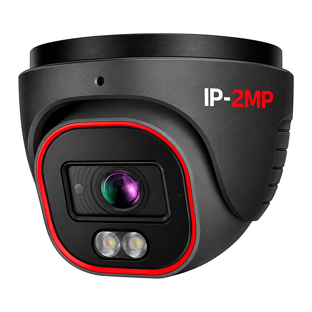 מצלמת כיפה IP אינפרא וארי-פוקל Provision DI-320IPS-VF 2MP — מצלמות רשת IP – Provision-ISR Hikvision 2026