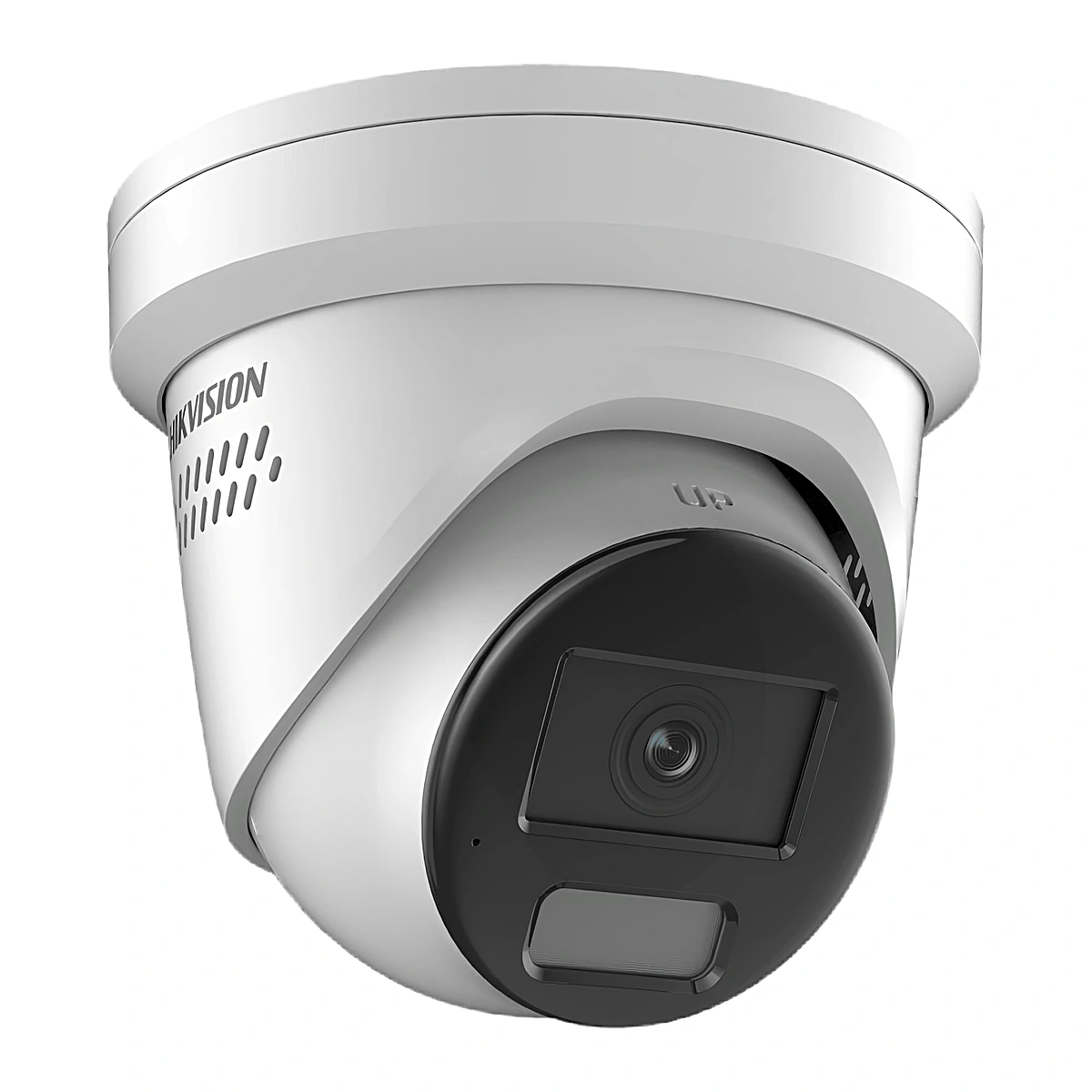 מצלמה כיפה טורט Hikvision DS-2CD2387G3-LIS2UY/SR ColorVu G3 8Mp — מצלמות IP 8MP של Hikvision Hikvision 2026