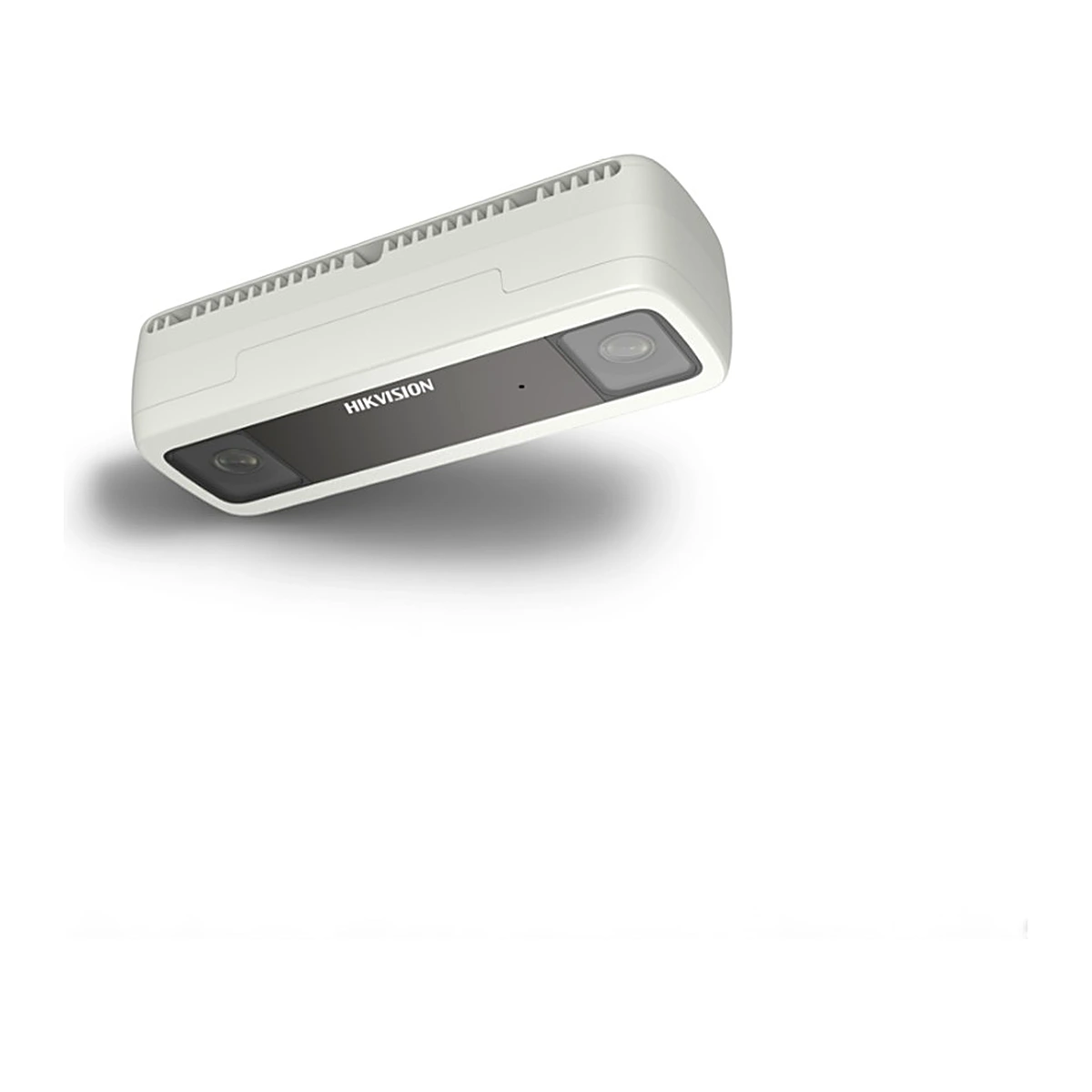 מצלמת רשת סופרת אנשים עם עדשה כפולה Hikvision 2Mp DS-2CD6825G0/C-IVS — מצלמות IP 2MP של Hikvision Hikvision 2026