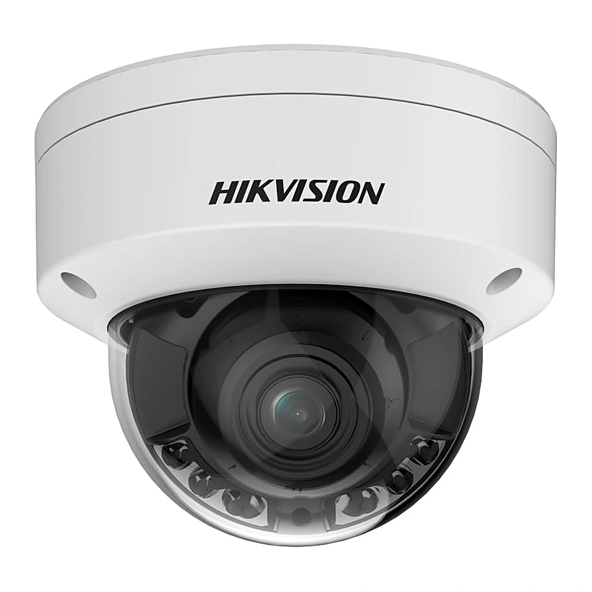 מצלמה כיפה Hikvision 4Mp DS-2CD2747G2HT-LIZS 2.8-12mm Smart Hybrid Light ColorVu — מצלמות IP 4MP של Hikvision Hikvision 2026