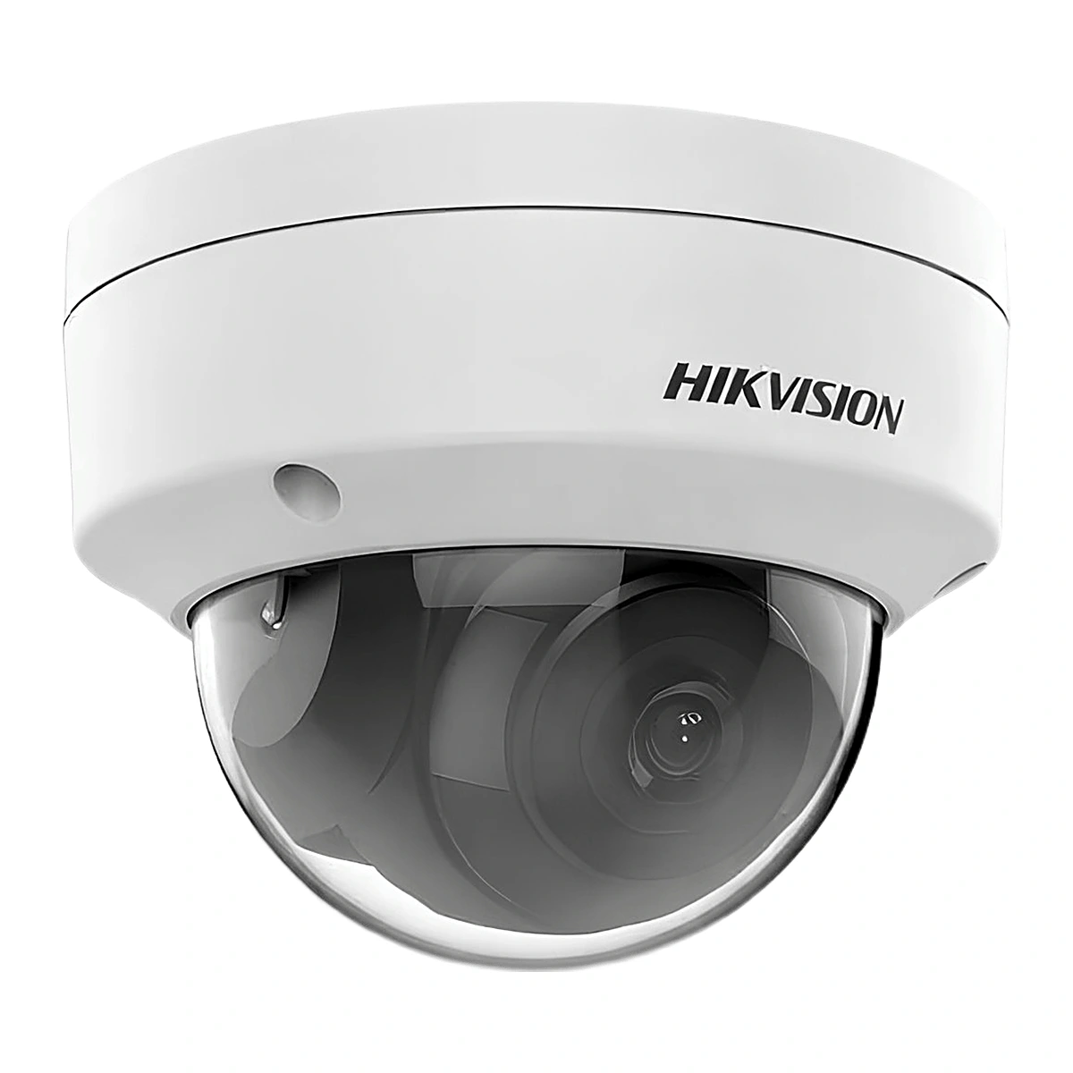 מצלמה כיפה Hikvision 5Mp עדשה קבועה DS-2CD1753G0-IZ 2.8 to 12 mm motorized — מצלמות IP 5MP של Hikvision Hikvision 2026