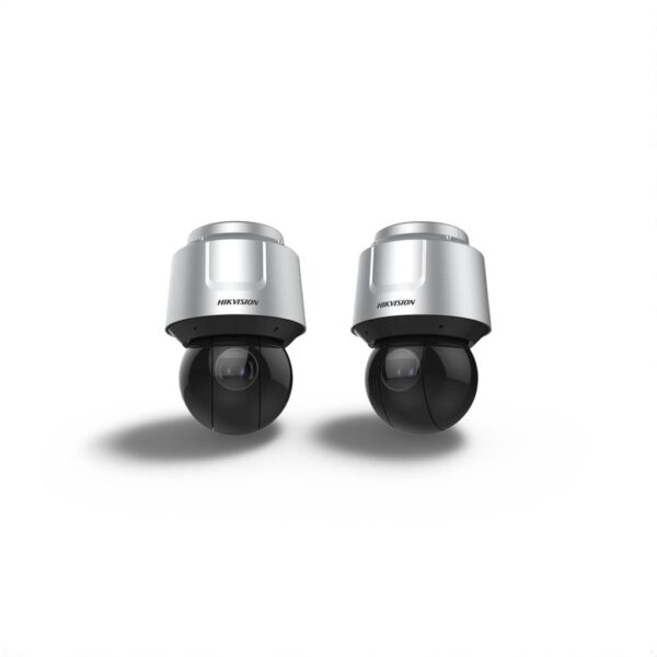 מצלמה ממונעת PTZ חיצונית 8Mp DS-2DF8A842IXG-EL X42 עד 500 מ' Hikvision — מצלמות PTZ רשת IP Hikvision Hikvision 2026