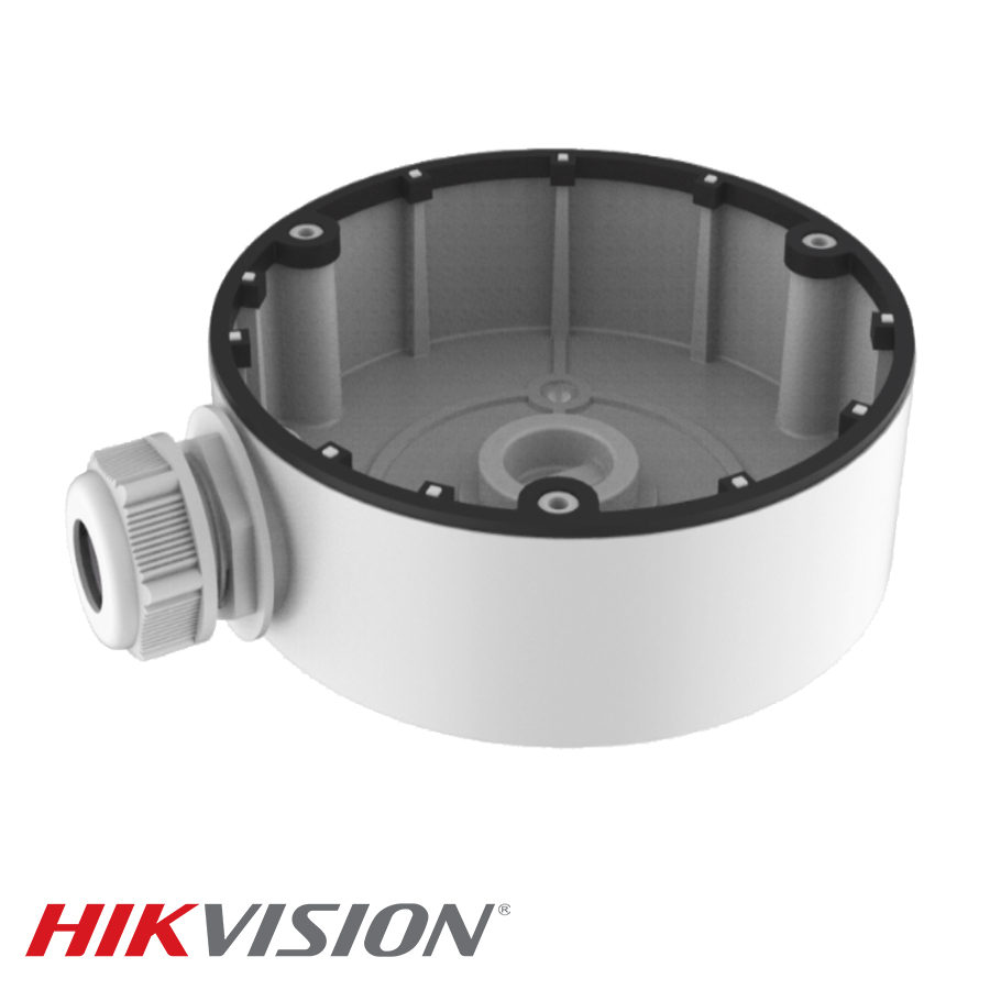 מבצע קופסאות חיבורים Hikvision
