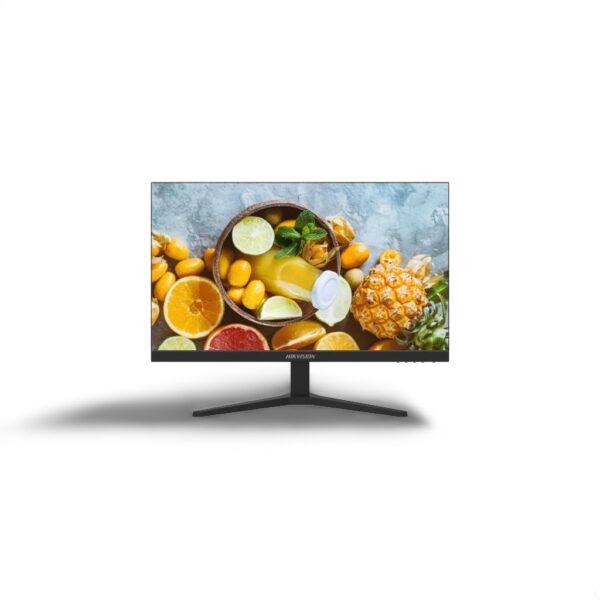 מסך מבית Hikvision בגודל 24 אינץ' DS-D5024F2-1P2 – מסכים Hikvision | CAM4HIK