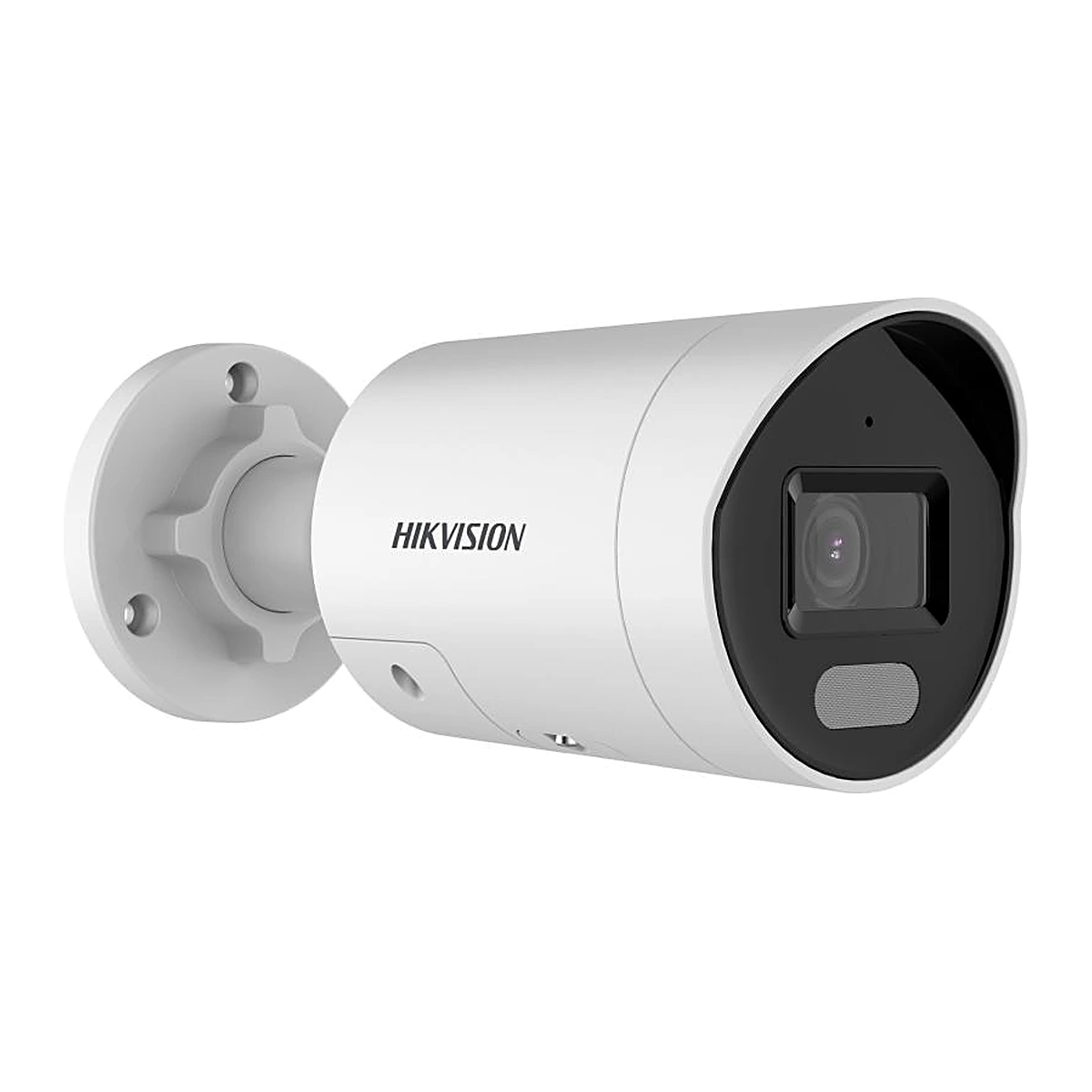 מצלמת צינור IP ColorVu Smart Hybrid Light 4Mp Hikvision DS-2CD2047G2H-LIU/SL — מצלמות IP 4MP של Hikvision Hikvision 2026