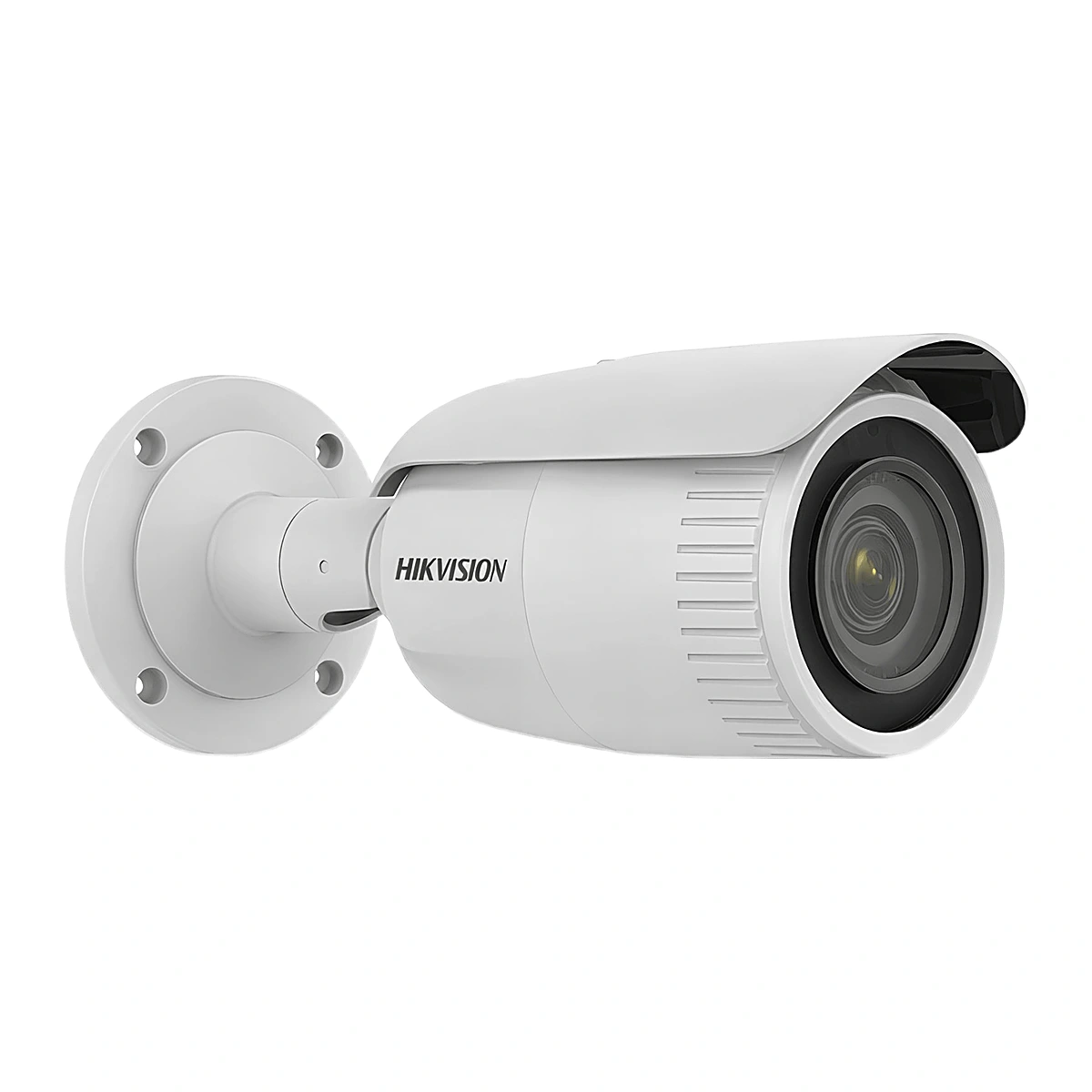 מצלמה צינור HIKVISION 5Mp זום חשמלי 2.8-12 ממ DS-2CD1653G0-IZ — מצלמות IP 5MP של Hikvision Hikvision 2026