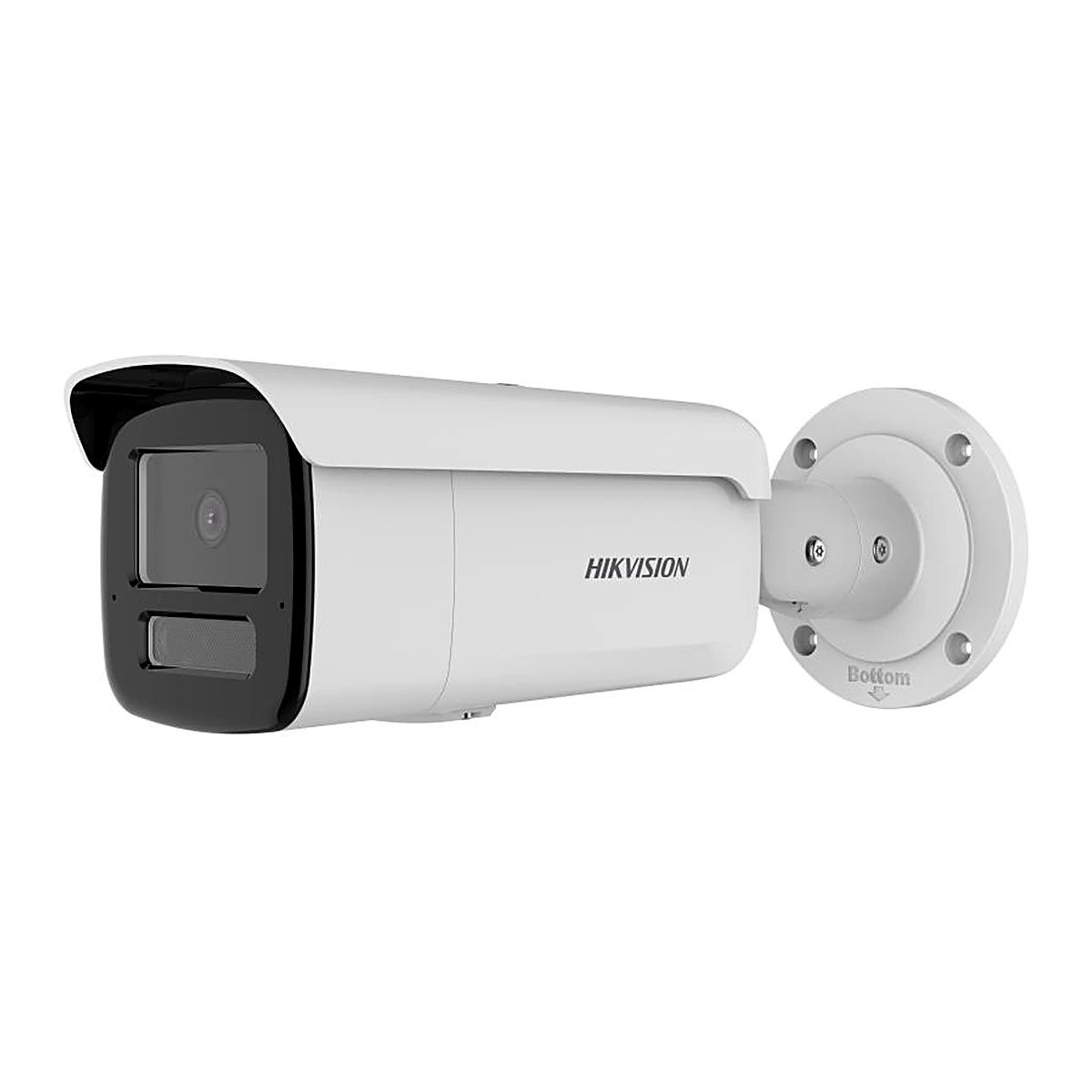 מצלמה צינור Hikvision 8Mp LightSmart Hybrid Light DS-2CD2T83G2-2LI2U — מצלמות IP 8MP של Hikvision Hikvision 2026