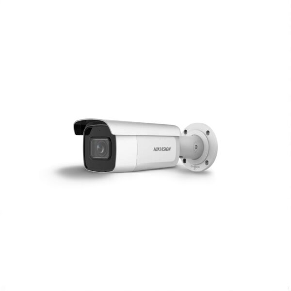 מצלמה צינור Hikvision DS-2CD2687G2T-LZS ColorVu + AcuSense 8MP משתנה חשמלית 2.8 ~ 12 – DS-2CD2687G2T-LZS – מצלמות רשת Hikvision ColorVu | CAM4HIK