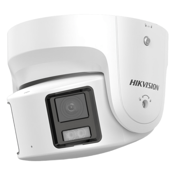 מצלמה טורט 8MP ColorVu + AcuSense DS-2CD2387G2P-LSU/SL – מצלמות רשת Hikvision ColorVu | CAM4HIK