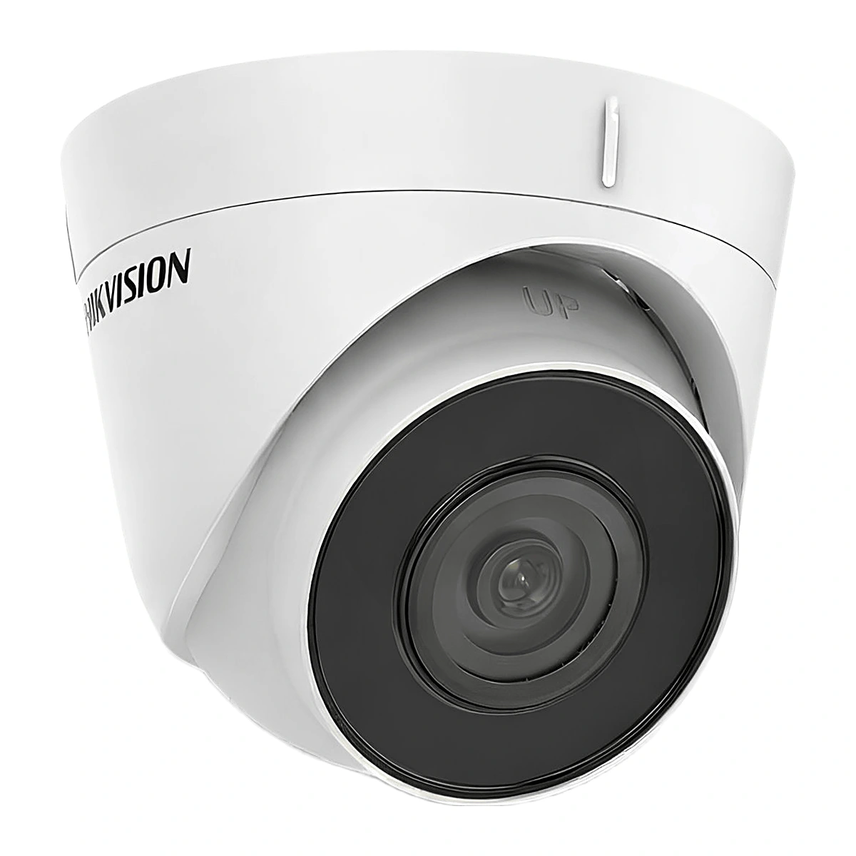 מצלמת אבטחה כיפה IP 5MP HIKVISION 2.8MM DS-2CD1353G0-I — מצלמות IP 5MP של Hikvision Hikvision 2026