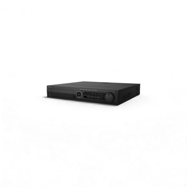 מערכת הקלטה iDS-7332HUHI-M4/S 32CH "8MP IP: 12MB" Hikvision — מערכות הקלטה HIKVISION DVR Hikvision 2026