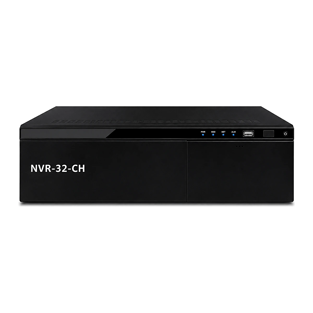 מבצע מערכות הקלטה NVR – Provision-ISR