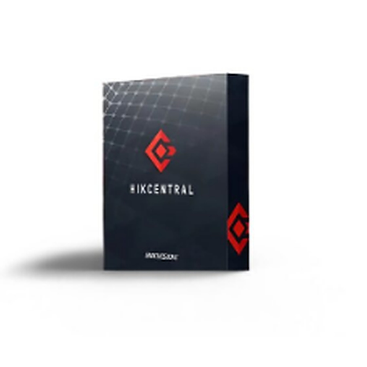 רישיון בסיס כולל מובייל, כולל 10 רישיונות – HikCentral Pro
